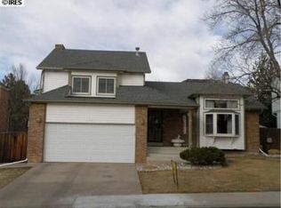 3775 W 99th Pl, Westminster, CO 80031
