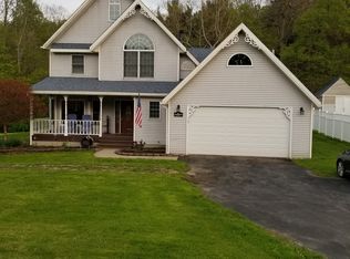 5 Left Branch Dry Run Rd, Pine City, NY 14871