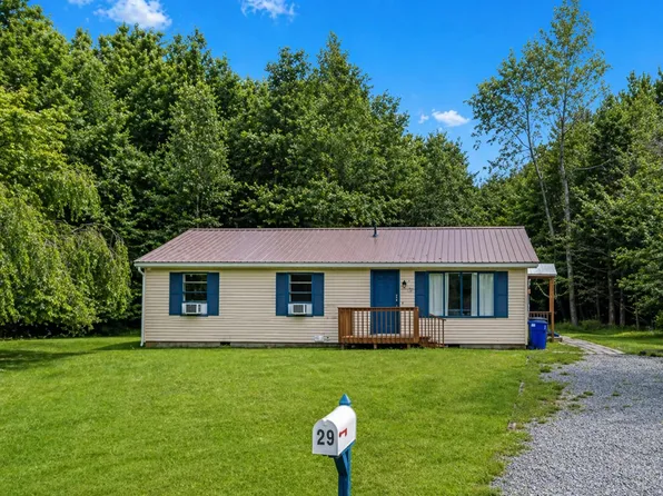 29 Edward Drive, Loch Sheldrake, NY 12759