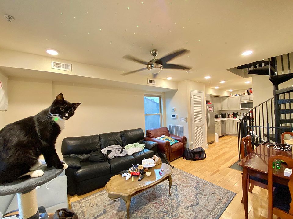 1st image of 1950 N Gratz St #2R
