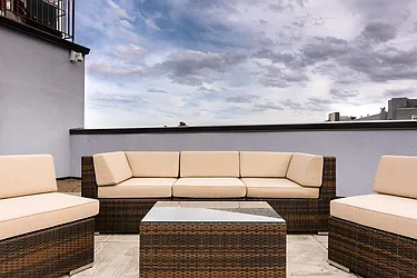 Rented by Nooklyn NYC LLC