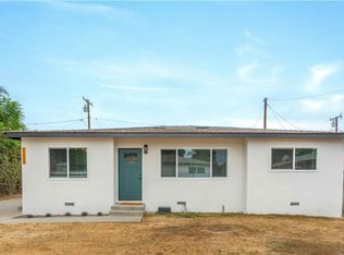 11920 Laurel Ave, Whittier, CA 90605