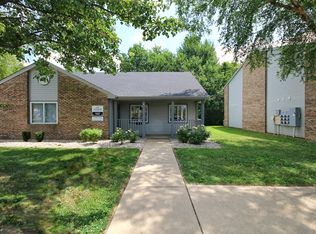 Hazelton Apartments, Tipton, IN 46072