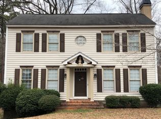 1934 Wood Valley Rd, Macon, GA 31211