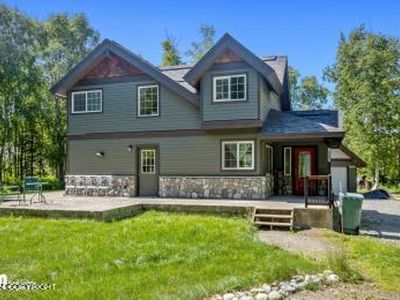 7582 N King Cove Dr, Wasilla, AK, 99654
