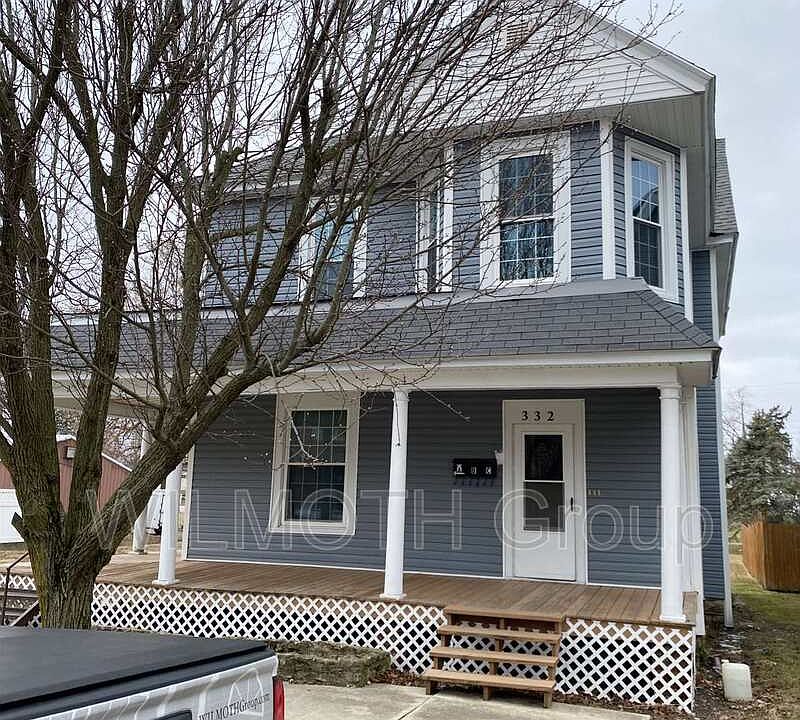 1st image of 332 S Main St #A