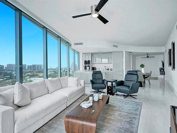 5th image of 18975 Collins Ave Unit 604