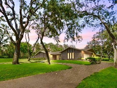 3031 Cedar Trce, Tarpon Springs, FL, 34688