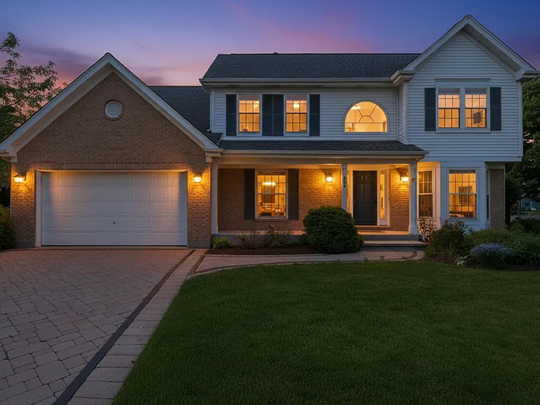 854 Deep Woods Ct — Photo 45