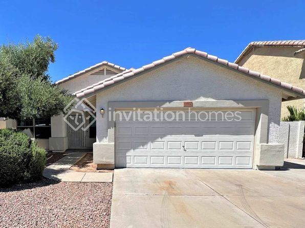 6862 W Townley Ave