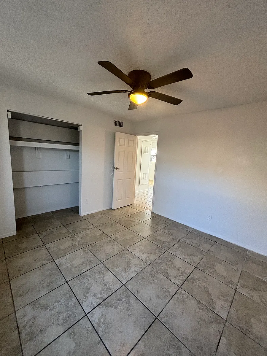 Building Photo - 3401 Fred Wilson Ave #12