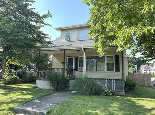 78 Newington Ave, New Britain, CT 06051