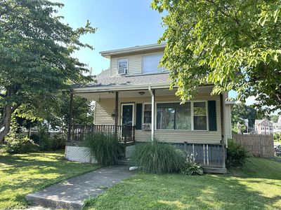 78 Newington Avenue, New Britain, CT, 06051