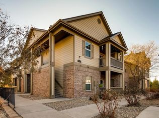 23376 E 5th Pl UNIT 201, Aurora, CO 80018