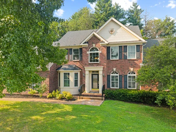 302 Findon Ct, Franklin, TN 37064