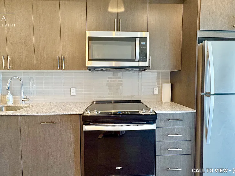 2550 Simcoe St N #1408 — Photo 2