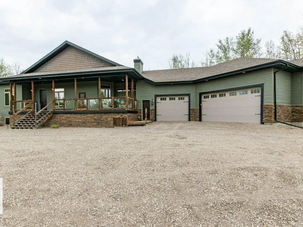 53404 Range Rd #11, Parkland County, AB T7Y 0B2