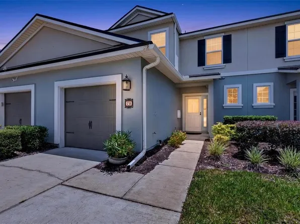 72 Amistad Dr, Saint Augustine, FL 32086