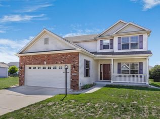 5103 Emmas Way, Champaign, IL