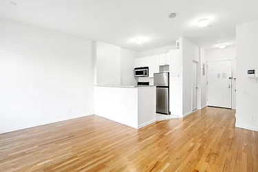 Rented by Compass