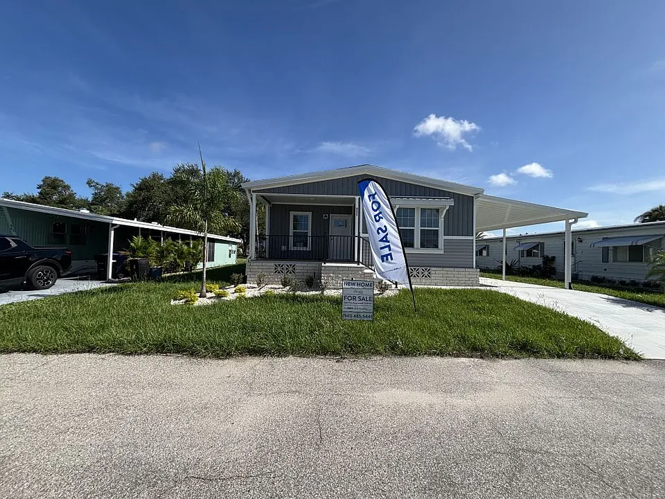 955 E Jacinto Ave #361