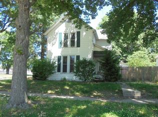 1025 Elm St, Chillicothe, MO 64601