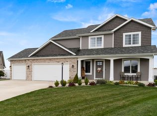 511 Alexander Pl, Garrett, IN 46738