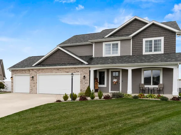511 Alexander Pl, Garrett, IN 46738