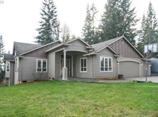 31303 NE 75th Pl, La Center, WA