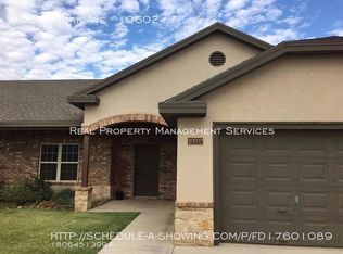 10602 York Ave #10602, Lubbock, TX 79424