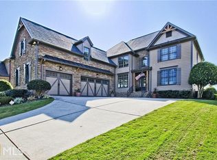 95 Harmony Grove Ln, Jefferson, GA 30549