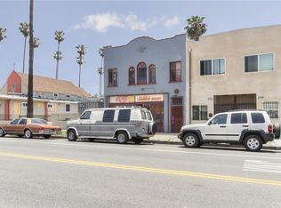 2116 W 54th St, Los Angeles, CA 90062