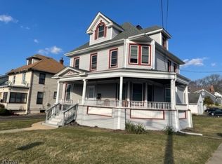 145 W Clinton St, Dover, NJ 07801