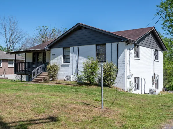 1008 Drummond Dr, Nashville, TN 37211