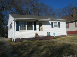 1906 Graham St, Gastonia, NC