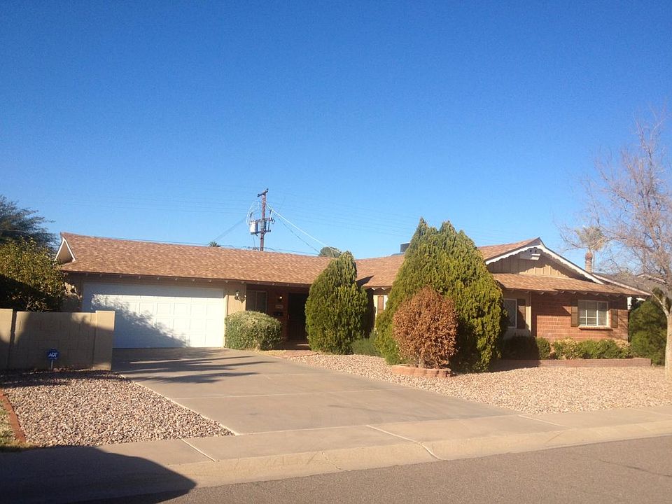 1st image of 8502 E Wilshire Dr