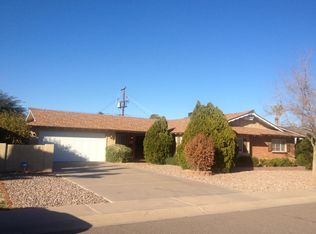 8502 E Wilshire Dr, Scottsdale, AZ 85257