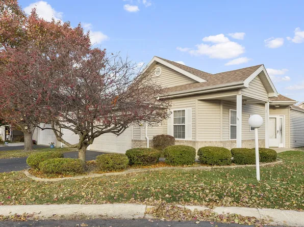 11101 Allendale Ct, Winfield, IN 46307