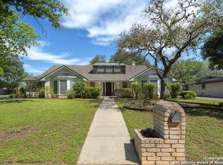 5315 Keystone, San Antonio, TX 78229