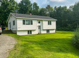 25 Carter Rd, Etna, ME 04434