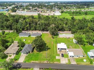 0 Link Rd, Lake Charles, LA 70607