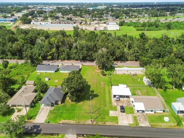 0 Link Rd, Lake Charles, LA 70607