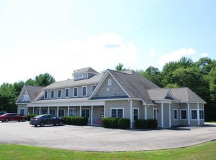 9 Colonial Way, Barrington, NH 03825