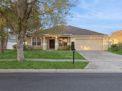 3619 Holden Dr, Saint Cloud, FL, 34772
