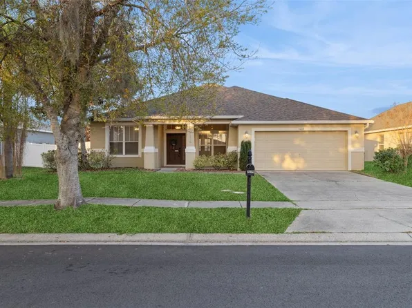 3619 HOLDEN DRIVE, ST CLOUD, FL 34772