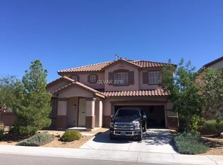 4045 Mills Bay Ln, North Las Vegas, NV 89081