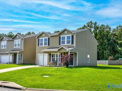 157 Darrow Creek Dr, Owens X Rds, AL, 35763