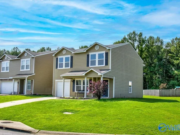 157 Darrow Creek Dr, Owens X Rds, AL 35763
