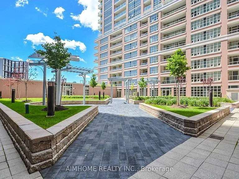 65 Liberty St #504 — Photo 41