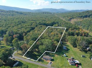 369 Sandy Ridge Rd, Waynesboro, VA 22980